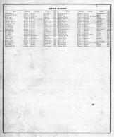 Patrons' Directory 013, Fulton County 1871